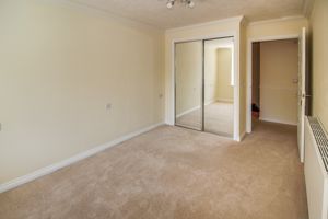 BEDROOM ONE- click for photo gallery